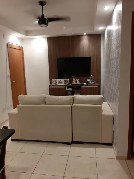 Comprar Apartamento / Padr&atilde;o em S&atilde;o Jos&eacute; do Rio Preto R$ 195.000,00 - Foto 2