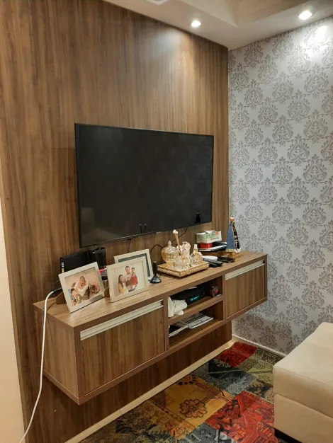 Comprar Apartamento / Padr&atilde;o em S&atilde;o Jos&eacute; do Rio Preto R$ 195.000,00 - Foto 3