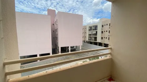 Alugar Apartamento / Padr&atilde;o em S&atilde;o Jos&eacute; do Rio Preto R$ 800,00 - Foto 2