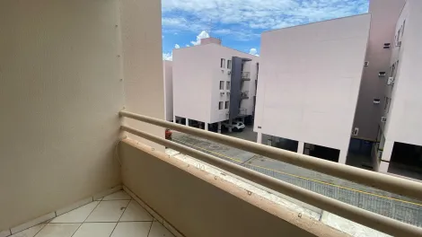Alugar Apartamento / Padr&atilde;o em S&atilde;o Jos&eacute; do Rio Preto R$ 800,00 - Foto 3