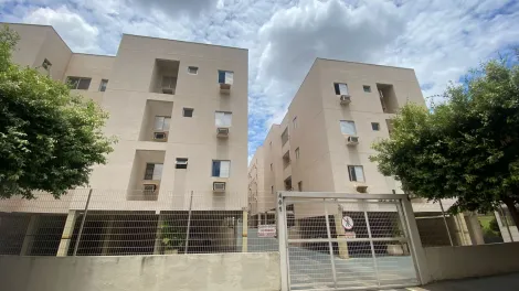 Alugar Apartamento / Padr&atilde;o em S&atilde;o Jos&eacute; do Rio Preto R$ 800,00 - Foto 12