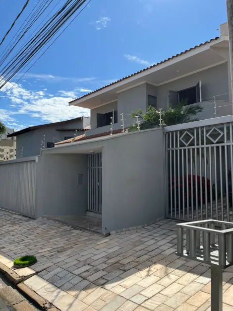 Casa / Padr&atilde;o em S&atilde;o Jos&eacute; do Rio Preto 