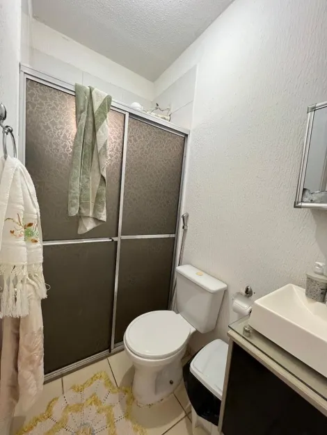 Comprar Casa / Condom&iacute;nio em S&atilde;o Jos&eacute; do Rio Preto R$ 260.000,00 - Foto 8