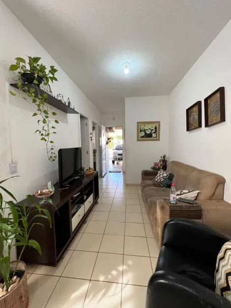 Comprar Casa / Condom&iacute;nio em S&atilde;o Jos&eacute; do Rio Preto R$ 260.000,00 - Foto 4