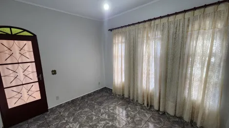 Alugar Casa / Padr&atilde;o em S&atilde;o Jos&eacute; do Rio Preto. apenas R$ 2.000,00
