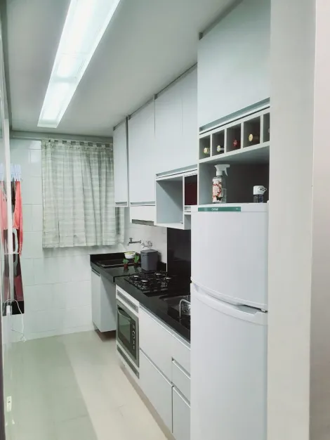 Alugar Apartamento / Padr&atilde;o em S&atilde;o Jos&eacute; do Rio Preto. apenas R$ 1.300,00