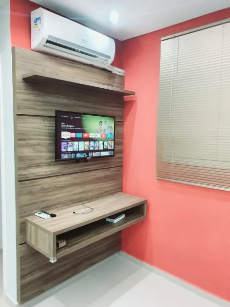 Alugar Apartamento / Padr&atilde;o em S&atilde;o Jos&eacute; do Rio Preto R$ 1.300,00 - Foto 2
