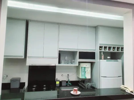 Alugar Apartamento / Padr&atilde;o em S&atilde;o Jos&eacute; do Rio Preto R$ 1.300,00 - Foto 3