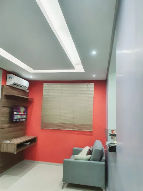 Alugar Apartamento / Padr&atilde;o em S&atilde;o Jos&eacute; do Rio Preto R$ 1.300,00 - Foto 4