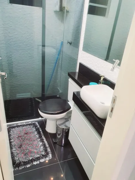Alugar Apartamento / Padr&atilde;o em S&atilde;o Jos&eacute; do Rio Preto R$ 1.300,00 - Foto 6