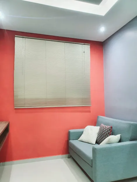 Alugar Apartamento / Padr&atilde;o em S&atilde;o Jos&eacute; do Rio Preto R$ 1.300,00 - Foto 7