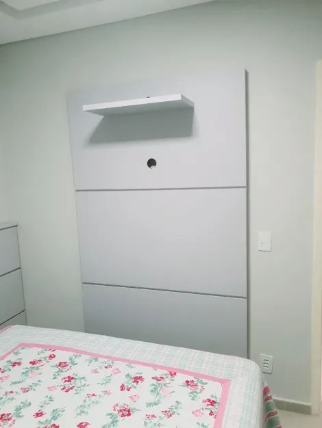 Alugar Apartamento / Padr&atilde;o em S&atilde;o Jos&eacute; do Rio Preto R$ 1.300,00 - Foto 9