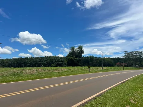 Terreno / &Aacute;rea em Potirendaba 