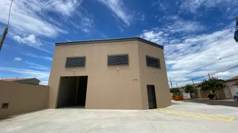 Comercial / Sal&atilde;o em S&atilde;o Jos&eacute; do Rio Preto 