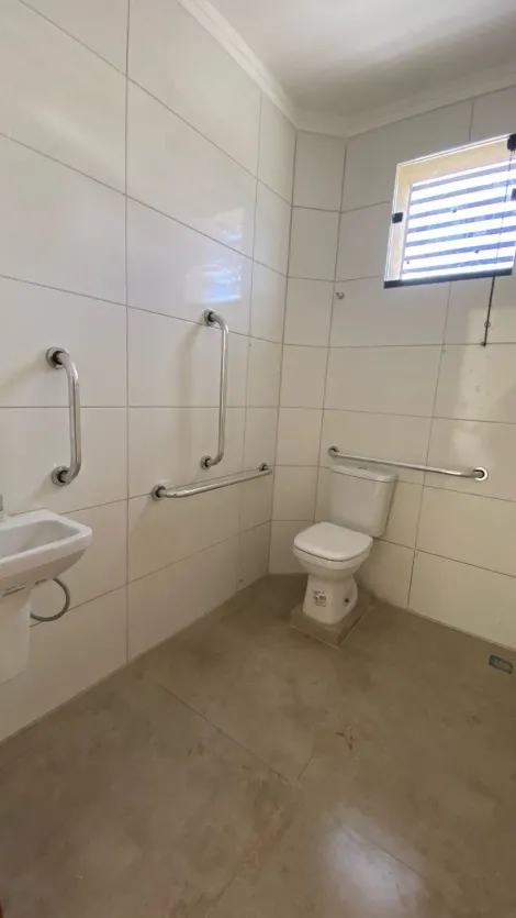 Alugar Comercial / Sal&atilde;o em S&atilde;o Jos&eacute; do Rio Preto R$ 3.300,00 - Foto 5