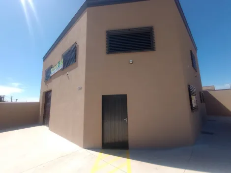 Alugar Comercial / Sal&atilde;o em S&atilde;o Jos&eacute; do Rio Preto R$ 3.300,00 - Foto 10