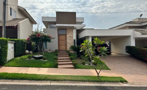 Alugar Casa / Condom&iacute;nio em S&atilde;o Jos&eacute; do Rio Preto. apenas R$ 1.500.000,00