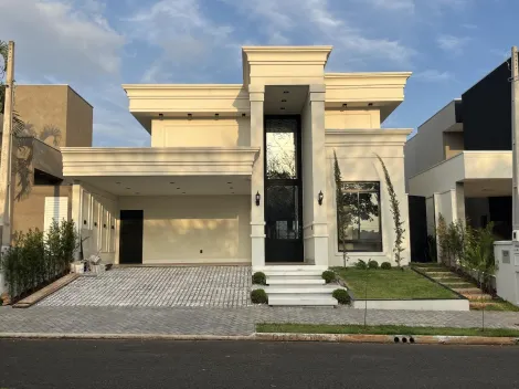 Alugar Casa / Condom&iacute;nio em S&atilde;o Jos&eacute; do Rio Preto. apenas R$ 1.790.000,00