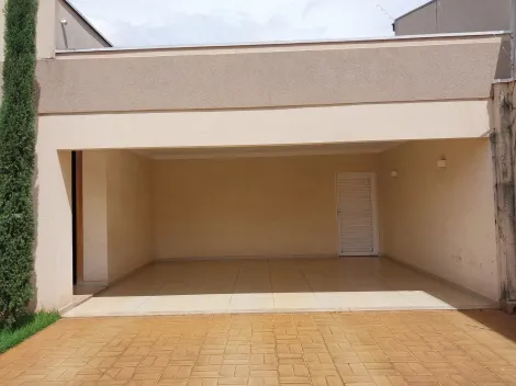 Casa / Padr&atilde;o em S&atilde;o Jos&eacute; do Rio Preto 