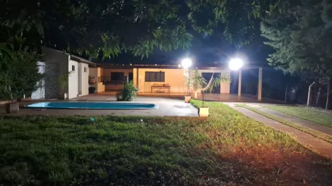 Rural / Ch&aacute;cara em Cedral 
