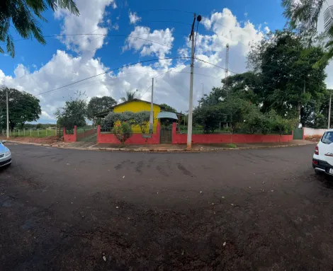 Rural / Ch&aacute;cara em Neves Paulista 