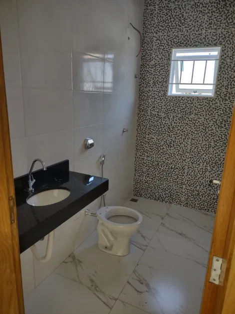Comprar Casa / Padr&atilde;o em Bady Bassitt R$ 270.000,00 - Foto 10