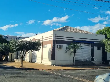 Alugar Comercial / Sal&atilde;o em S&atilde;o Jos&eacute; do Rio Preto. apenas R$ 2.800,00