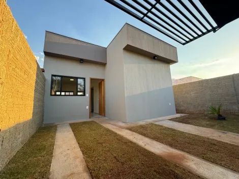 Alugar Casa / Padr&atilde;o em Bady Bassitt. apenas R$ 265.000,00