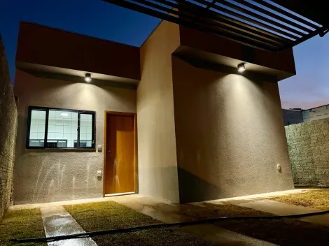 Comprar Casa / Padr&atilde;o em Bady Bassitt R$ 265.000,00 - Foto 2
