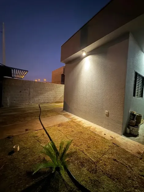 Comprar Casa / Padr&atilde;o em Bady Bassitt R$ 265.000,00 - Foto 4
