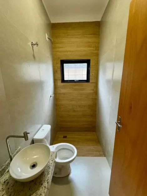 Comprar Casa / Padr&atilde;o em Bady Bassitt R$ 265.000,00 - Foto 8
