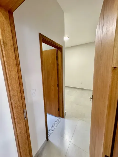 Comprar Casa / Padr&atilde;o em Bady Bassitt R$ 265.000,00 - Foto 9