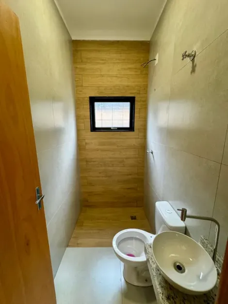 Comprar Casa / Padr&atilde;o em Bady Bassitt R$ 265.000,00 - Foto 11