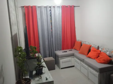 Apartamento / Padr&atilde;o em S&atilde;o Paulo 