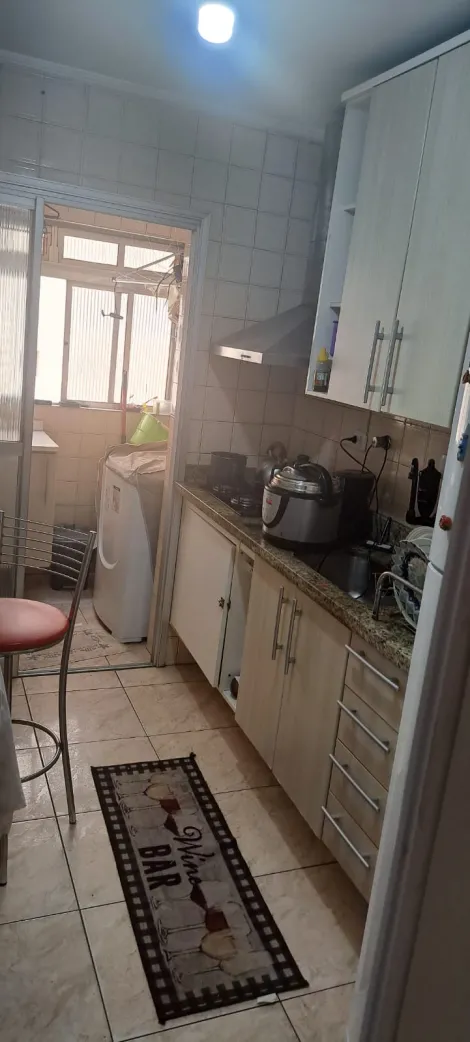 Comprar Apartamento / Padr&atilde;o em S&atilde;o Paulo R$ 336.000,00 - Foto 10