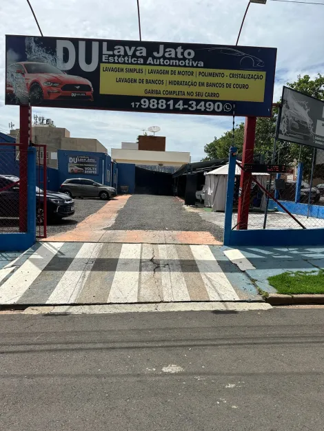 Terreno / Padr&atilde;o em S&atilde;o Jos&eacute; do Rio Preto 