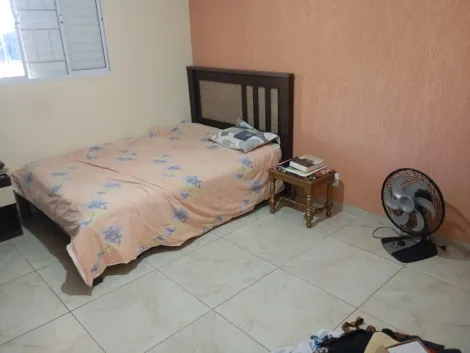Casa / Sobrado em Nova Alian&ccedil;a 