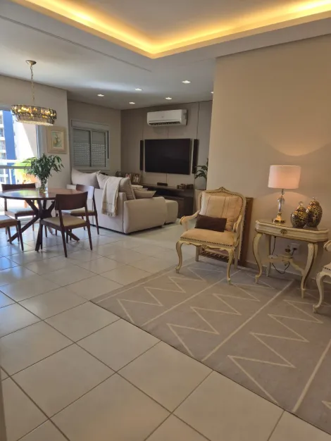Comprar Apartamento / Padr&atilde;o em S&atilde;o Jos&eacute; do Rio Preto R$ 750.000,00 - Foto 4