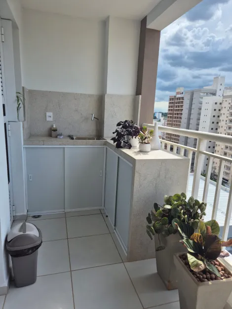 Comprar Apartamento / Padr&atilde;o em S&atilde;o Jos&eacute; do Rio Preto R$ 750.000,00 - Foto 9