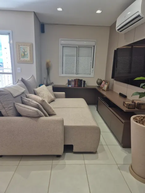 Comprar Apartamento / Padr&atilde;o em S&atilde;o Jos&eacute; do Rio Preto R$ 750.000,00 - Foto 7