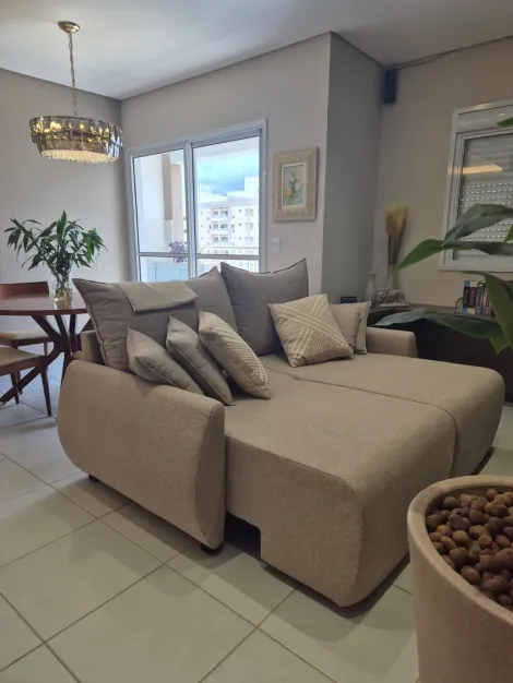 Comprar Apartamento / Padr&atilde;o em S&atilde;o Jos&eacute; do Rio Preto R$ 750.000,00 - Foto 27