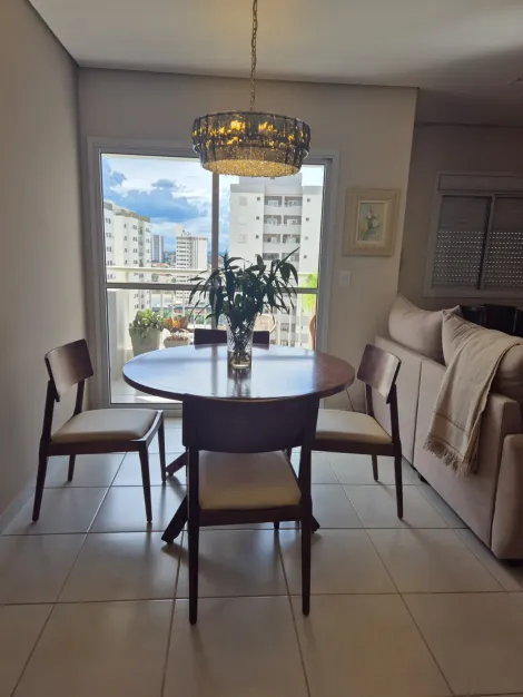 Comprar Apartamento / Padr&atilde;o em S&atilde;o Jos&eacute; do Rio Preto R$ 750.000,00 - Foto 29