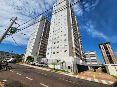 Apartamento / Padr&atilde;o em S&atilde;o Jos&eacute; do Rio Preto 