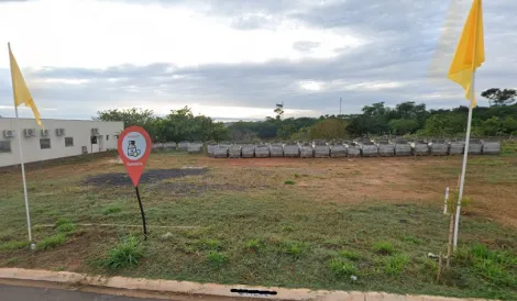 Terreno / Padr&atilde;o em Mirassol 