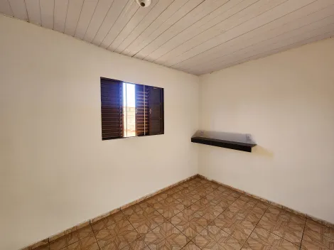 Alugar Casa / Padr&atilde;o em S&atilde;o Jos&eacute; do Rio Preto R$ 800,00 - Foto 5