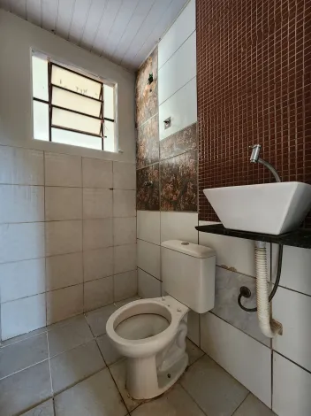 Alugar Casa / Padr&atilde;o em S&atilde;o Jos&eacute; do Rio Preto R$ 800,00 - Foto 7