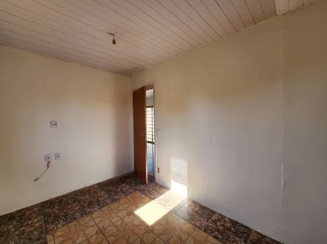 Alugar Casa / Padr&atilde;o em S&atilde;o Jos&eacute; do Rio Preto R$ 800,00 - Foto 9