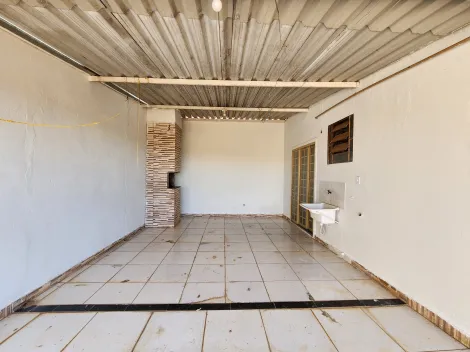 Alugar Casa / Padr&atilde;o em S&atilde;o Jos&eacute; do Rio Preto R$ 800,00 - Foto 10