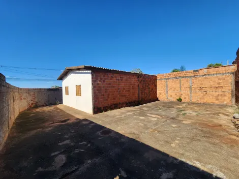 Alugar Casa / Padr&atilde;o em S&atilde;o Jos&eacute; do Rio Preto R$ 800,00 - Foto 11