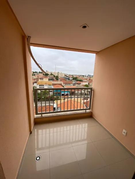 Alugar Apartamento / Padr&atilde;o em S&atilde;o Jos&eacute; do Rio Preto R$ 1.900,00 - Foto 2